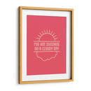 Talking About my Girl - Rahma Projekt | Cuadro decorativo de Canvas Lab