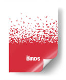 The Birds - Rahma Projekt | Cuadro decorativo de Canvas Lab