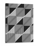 Movimiento Lineal 1 - THE Studio | Cuadro decorativo de Canvas Lab