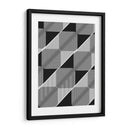 Movimiento Lineal 1 - THE Studio | Cuadro decorativo de Canvas Lab