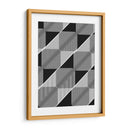 Movimiento Lineal 1 - THE Studio | Cuadro decorativo de Canvas Lab