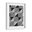Movimiento Lineal 1 - THE Studio | Cuadro decorativo de Canvas Lab