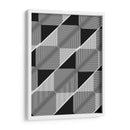 Movimiento Lineal 1 - THE Studio | Cuadro decorativo de Canvas Lab