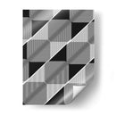 Movimiento Lineal 1 - THE Studio | Cuadro decorativo de Canvas Lab