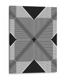 Movimiento Lineal 2 - THE Studio | Cuadro decorativo de Canvas Lab