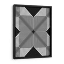 Movimiento Lineal 2 - THE Studio | Cuadro decorativo de Canvas Lab