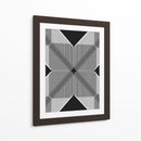 Movimiento Lineal 2 - THE Studio | Cuadro decorativo de Canvas Lab