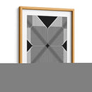 Movimiento Lineal 2 - THE Studio | Cuadro decorativo de Canvas Lab