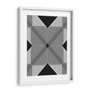 Movimiento Lineal 2 - THE Studio | Cuadro decorativo de Canvas Lab