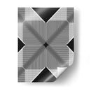 Movimiento Lineal 2 - THE Studio | Cuadro decorativo de Canvas Lab