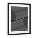 Movimiento Lineal 3 - THE Studio | Cuadro decorativo de Canvas Lab