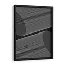 Movimiento Lineal 3 - THE Studio | Cuadro decorativo de Canvas Lab