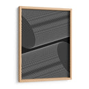Movimiento Lineal 3 - THE Studio | Cuadro decorativo de Canvas Lab