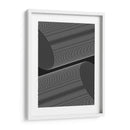 Movimiento Lineal 3 - THE Studio | Cuadro decorativo de Canvas Lab