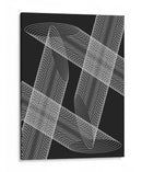 Movimiento Lineal 4 - THE Studio | Cuadro decorativo de Canvas Lab