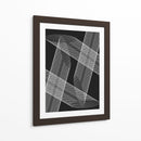 Movimiento Lineal 4 - THE Studio | Cuadro decorativo de Canvas Lab
