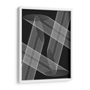 Movimiento Lineal 4 - THE Studio | Cuadro decorativo de Canvas Lab
