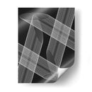 Movimiento Lineal 4 - THE Studio | Cuadro decorativo de Canvas Lab