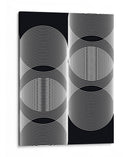 Movimiento Lineal 5 - THE Studio | Cuadro decorativo de Canvas Lab