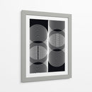 Movimiento Lineal 5 - THE Studio | Cuadro decorativo de Canvas Lab