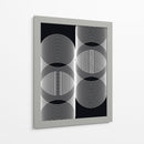 Movimiento Lineal 5 - THE Studio | Cuadro decorativo de Canvas Lab