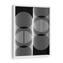 Movimiento Lineal 5 - THE Studio | Cuadro decorativo de Canvas Lab