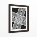 Movimiento Lineal 6 - THE Studio | Cuadro decorativo de Canvas Lab