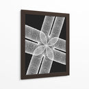 Movimiento Lineal 6 - THE Studio | Cuadro decorativo de Canvas Lab