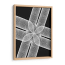 Movimiento Lineal 6 - THE Studio | Cuadro decorativo de Canvas Lab