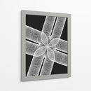 Movimiento Lineal 6 - THE Studio | Cuadro decorativo de Canvas Lab