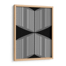 Movimiento Lineal 7 - THE Studio | Cuadro decorativo de Canvas Lab
