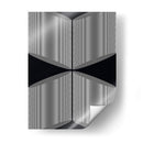 Movimiento Lineal 7 - THE Studio | Cuadro decorativo de Canvas Lab