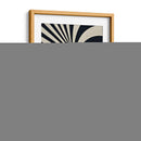 Remolinos Negros C - THE Studio | Cuadro decorativo de Canvas Lab