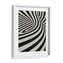 Remolinos Negros D - THE Studio | Cuadro decorativo de Canvas Lab