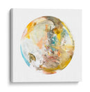 Círculo Pinteral En Blanco A - THE Studio | Cuadro decorativo de Canvas Lab