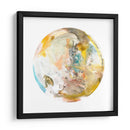 Círculo Pinteral En Blanco A - THE Studio | Cuadro decorativo de Canvas Lab