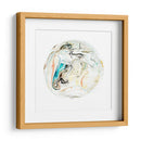 Círculo Pinteral En B Blanco B - THE Studio | Cuadro decorativo de Canvas Lab