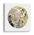 Círculo Pinteral En Blanco D - THE Studio | Cuadro decorativo de Canvas Lab