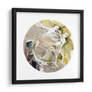 Círculo Pinteral En Blanco D - THE Studio | Cuadro decorativo de Canvas Lab