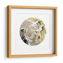 Círculo Pinteral En Blanco D - THE Studio | Cuadro decorativo de Canvas Lab