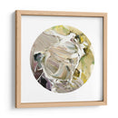 Círculo Pinteral En Blanco D - THE Studio | Cuadro decorativo de Canvas Lab