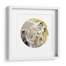 Círculo Pinteral En Blanco D - THE Studio | Cuadro decorativo de Canvas Lab