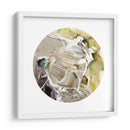 Círculo Pinteral En Blanco D - THE Studio | Cuadro decorativo de Canvas Lab