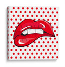 Mordida | Cuadro decorativo de Canvas Lab