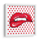 Mordida | Cuadro decorativo de Canvas Lab