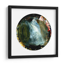 Círculo Pinteral En Blanco F - THE Studio | Cuadro decorativo de Canvas Lab