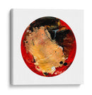 Círculo Pinteral En Blanco G - THE Studio | Cuadro decorativo de Canvas Lab