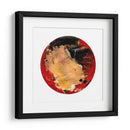 Círculo Pinteral En Blanco G - THE Studio | Cuadro decorativo de Canvas Lab