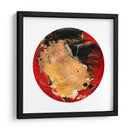 Círculo Pinteral En Blanco G - THE Studio | Cuadro decorativo de Canvas Lab