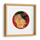 Círculo Pinteral En Blanco G - THE Studio | Cuadro decorativo de Canvas Lab